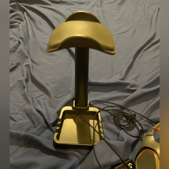 Logitech G231 Prodigy Gaming Headset - Picture 8 of 9